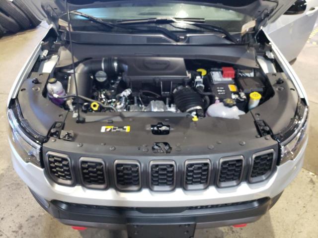 Photo 12 from auction – 2024 JEEP COMPASS TR with VIN 3C4NJDDN4RT149706