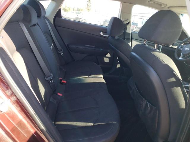 Photo 10 from auction – 2016 KIA OPTIMA LX with VIN 5XXGT4L32GG088285