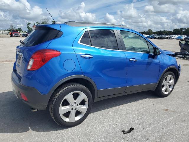 Photo 3 from auction – 2016 BUICK ENCORE with VIN KL4CJCSB5GB687575