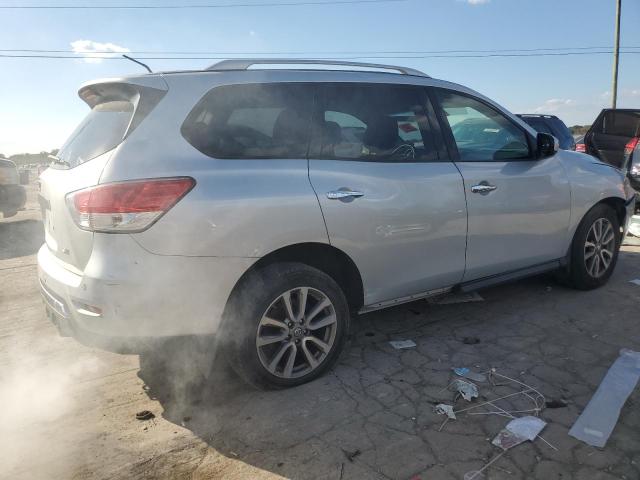 Photo 3 from auction – 2014 NISSAN PATHFINDER with VIN 5N1AR2MN1EC669116