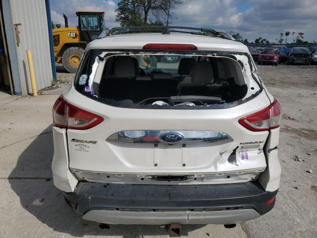 Photo 6 from auction – 2016 FORD ESCAPE TIT with VIN 1FMCU0J99GUA97907