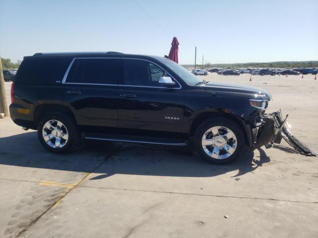 Photo 4 from auction – 2016 CHEVROLET TAHOE C150 with VIN 1GNSCCKC2GR406643