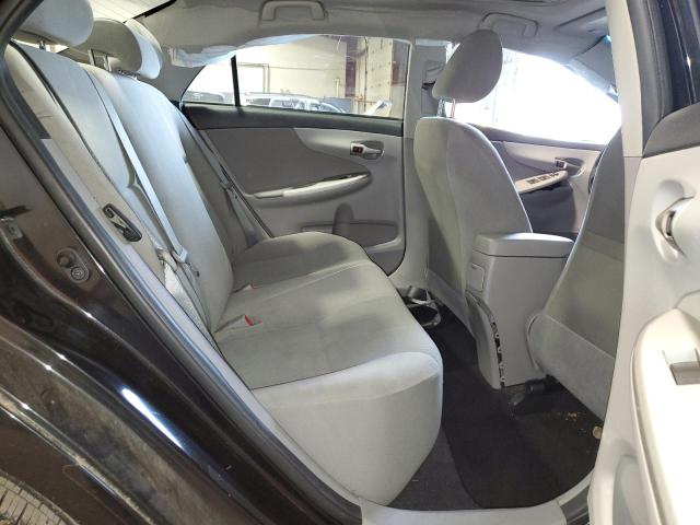Photo 10 from auction – 2012 TOYOTA COROLLA BA with VIN 2T1BU4EE5CC870295
