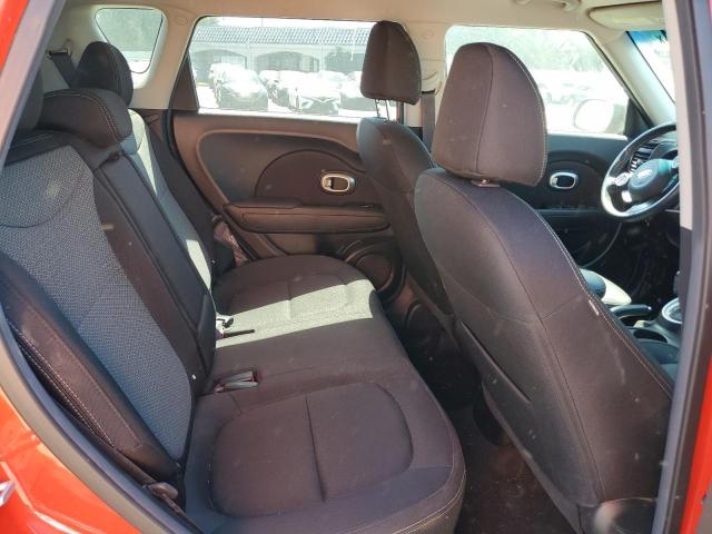 Photo 10 from auction – 2019 KIA SOUL + with VIN KNDJP3A53K7021849