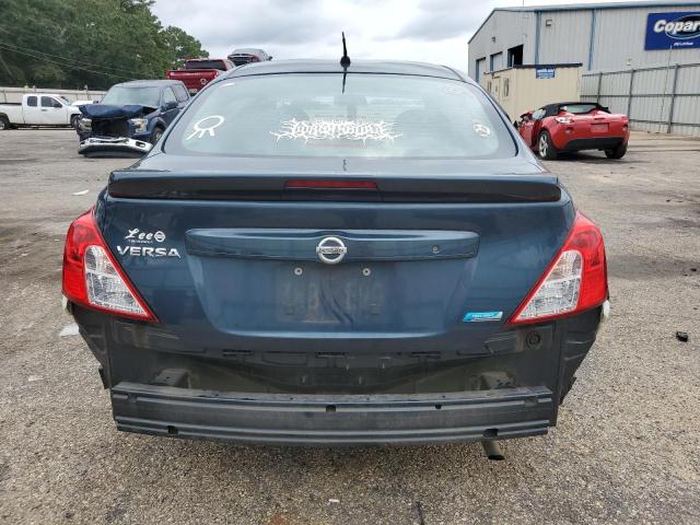 Photo 6 from auction – 2015 NISSAN VERSA S with VIN 3N1CN7AP7FL958912