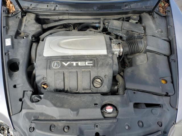 Photo 11 from auction – 2008 ACURA RL with VIN JH4KB16668C001781