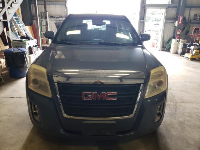 Photo 5 from auction – 2012 GMC TERRAIN SL with VIN 2GKALMEK6C6122200
