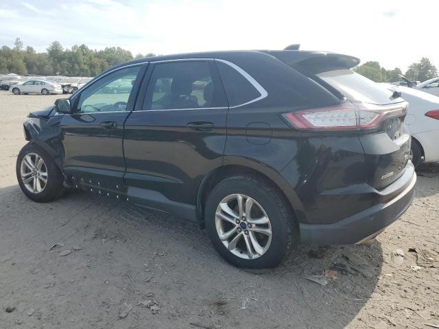 Photo 2 from auction – 2016 FORD EDGE SEL with VIN 2FMPK4J91GBC16277