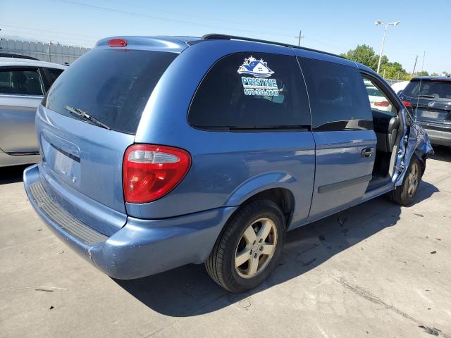 Photo 3 from auction – 2007 DODGE CARAVAN with VIN 1D4GP24R47B138477