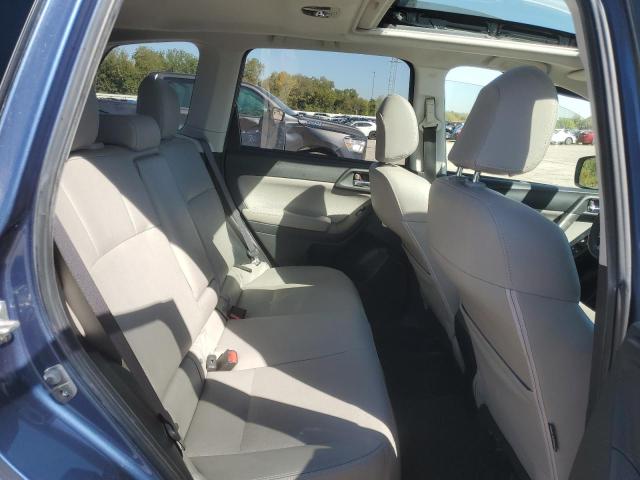 Photo 11 from auction – 2014 SUBARU FORESTER 2 with VIN JF2SJAJCXEH423991