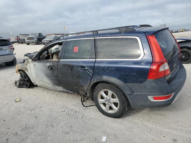 Photo 2 from auction – 2013 VOLVO XC70 3.2 with VIN YV4952BZ6D1152829
