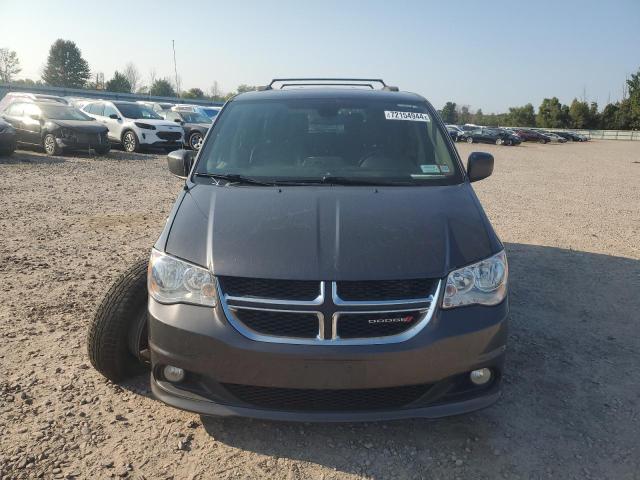Photo 5 from auction – 2019 DODGE GRAND CARA with VIN 2C4RDGCG0KR511441
