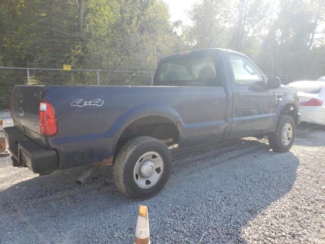 Photo 3 from auction – 2008 FORD F250 SUPER with VIN 1FTNF21578EC59397