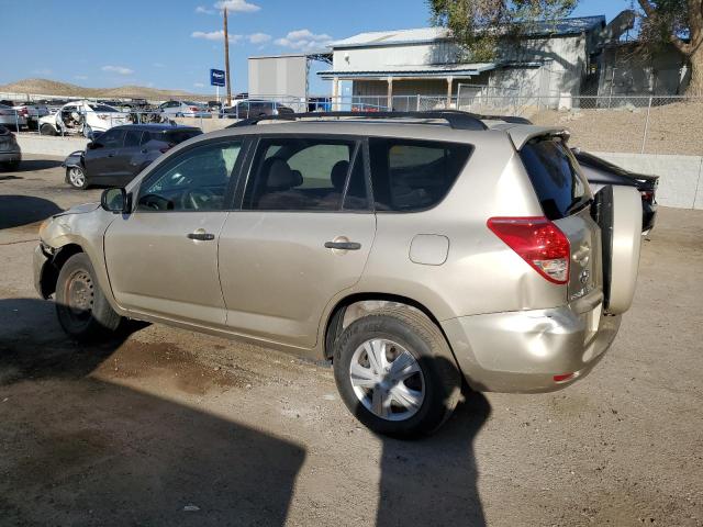 Photo 2 from auction – 2007 TOYOTA RAV4 with VIN JTMBD33V676028673