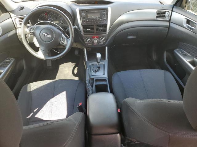 Photo 8 from auction – 2012 SUBARU FORESTER 2 with VIN JF2SHADC2CH461817