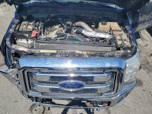 Photo 11 from auction – 2011 FORD F250 SUPER with VIN 1FT7W2BTXBEA66271