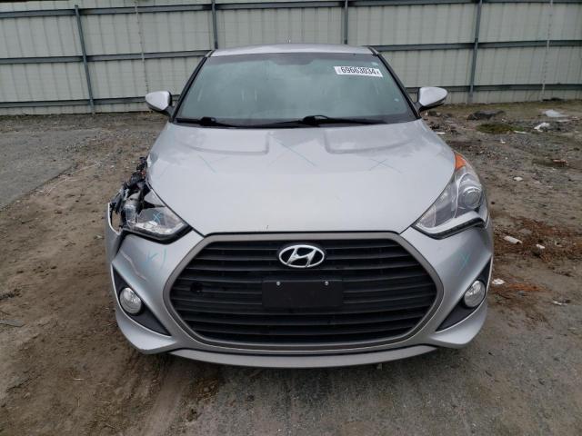 Photo 5 from auction – 2016 HYUNDAI VELOSTER T with VIN KMHTC6AE4GU288489