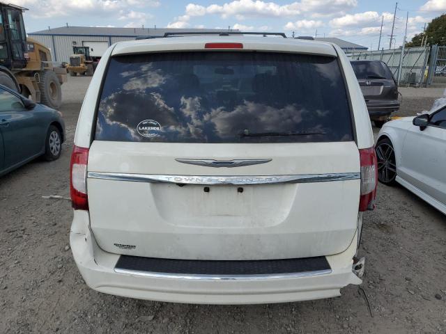 Photo 6 from auction – 2012 CHRYSLER TOWN & COU with VIN 2C4RC1BG0CR186910