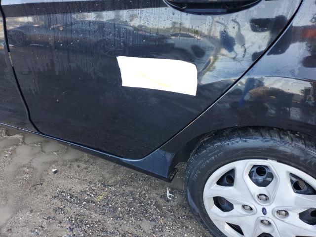 Photo 13 from auction – 2013 FORD FIESTA S with VIN 3FADP4TJ2DM203540