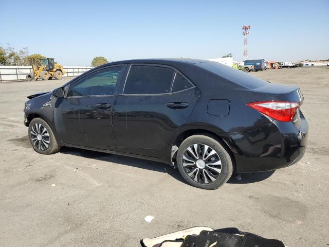 Photo 2 from auction – 2016 TOYOTA COROLLA L with VIN 5YFBURHE7GP401482