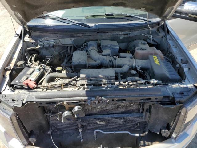 Photo 11 from auction – 2009 FORD F150 SUPER with VIN 1FTPW14V49FA78901