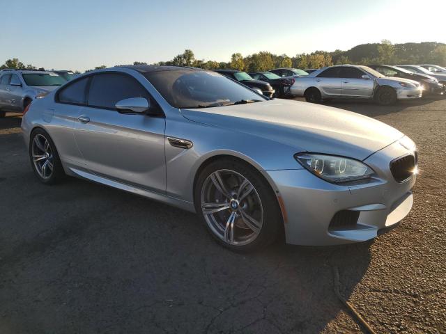Photo 4 from auction – 2013 BMW M6 with VIN WBSLX9C58DD159800