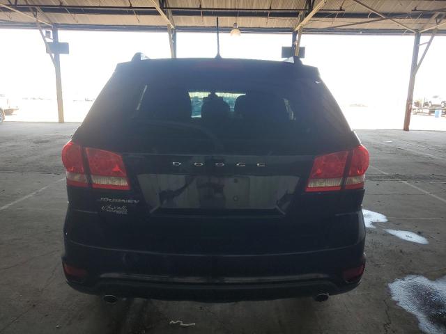 Photo 6 from auction – 2019 DODGE JOURNEY SE with VIN 3C4PDCBG7KT798596