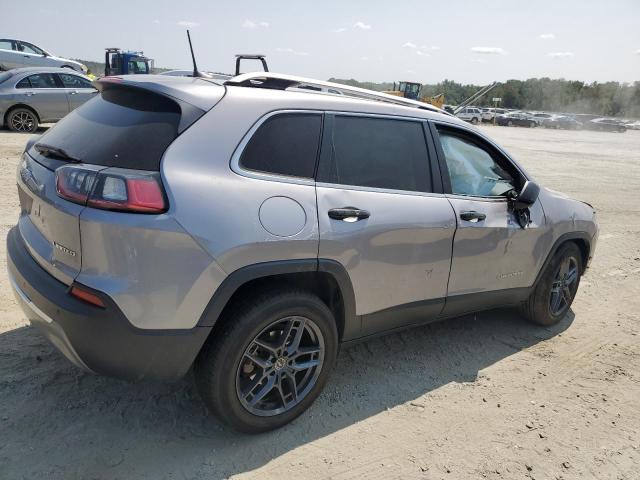 Photo 3 from auction – 2020 JEEP CHEROKEE L with VIN 1C4PJLDB1LD614190