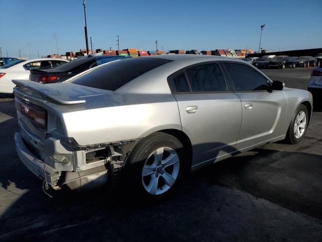 Photo 3 from auction – 2012 DODGE CHARGER SE with VIN 2C3CDXBG7CH161342