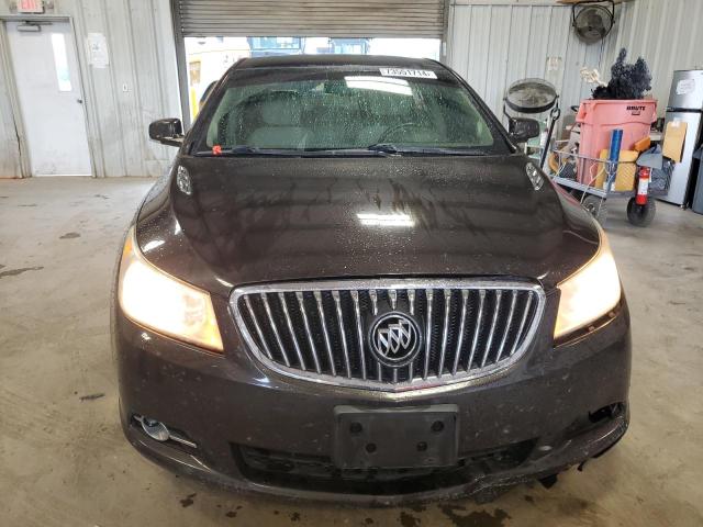 Photo 5 from auction – 2013 BUICK LACROSSE with VIN 1G4GC5ER9DF247171