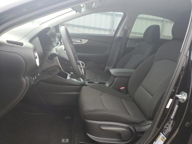 Photo 7 from auction – 2023 KIA FORTE LX with VIN 3KPF24AD8PE593783