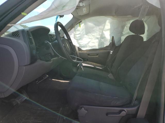 Photo 7 from auction – 2011 CHEVROLET SILVERADO with VIN 1GCRCREA0BZ463338