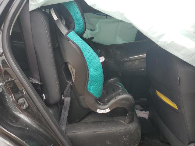 Photo 11 from auction – 2020 NISSAN ROGUE S with VIN KNMAT2MT2LP522099