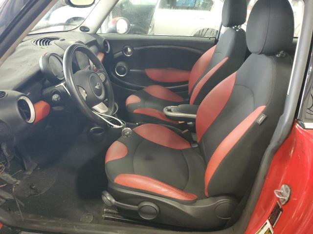 Photo 7 from auction – 2010 MINI COOPER with VIN WMWMF3C56ATZ62941