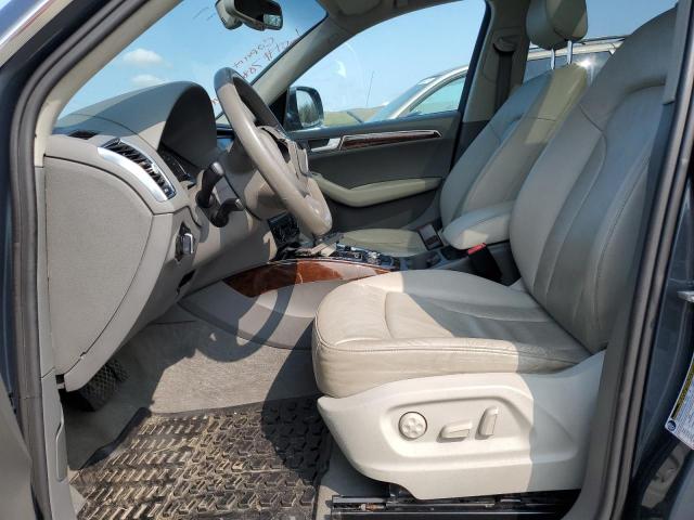 Photo 7 from auction – 2011 AUDI Q5 PREMIUM with VIN WA1LFAFP9BA113877