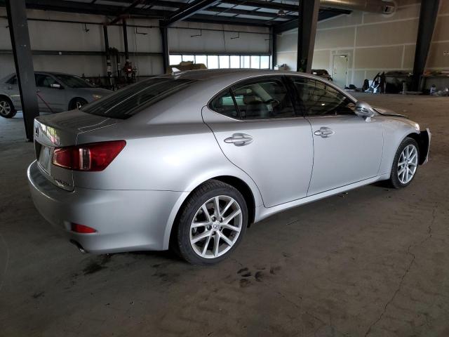 Photo 3 from auction – 2012 LEXUS IS 250 with VIN JTHCF5C20C5056063