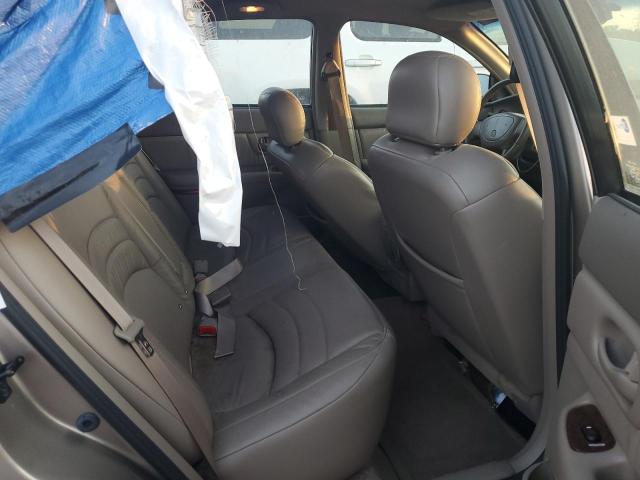 Photo 10 from auction – 2002 BUICK CENTURY LI with VIN 2G4WY55J521175025