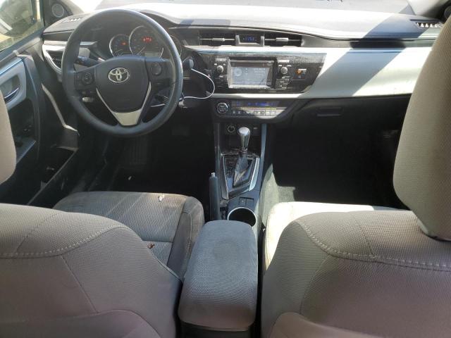 Photo 8 from auction – 2015 TOYOTA COROLLA L with VIN 2T1BURHE9FC321549