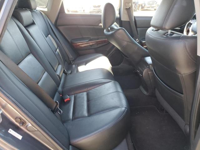 Photo 10 from auction – 2012 HONDA CROSSTOUR with VIN 5J6TF1H59CL002828
