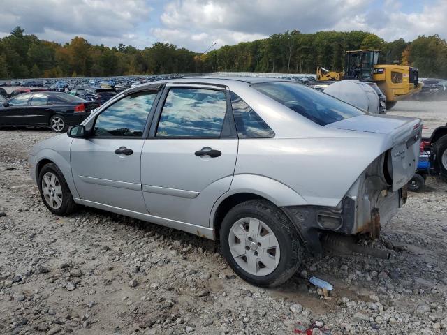 Photo 2 from auction – 2007 FORD FOCUS ZX4 with VIN 1FAFP34N37W258099