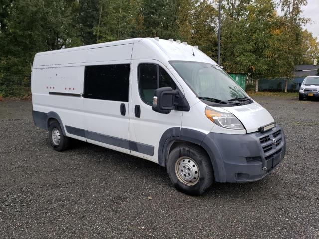 Photo 4 from auction – 2016 RAM PROMASTER with VIN 3C6URVJD0GE104907