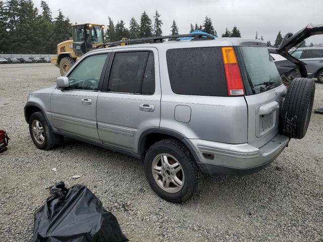 Photo 2 from auction – 2001 HONDA CR-V SE with VIN JHLRD187X1C033299