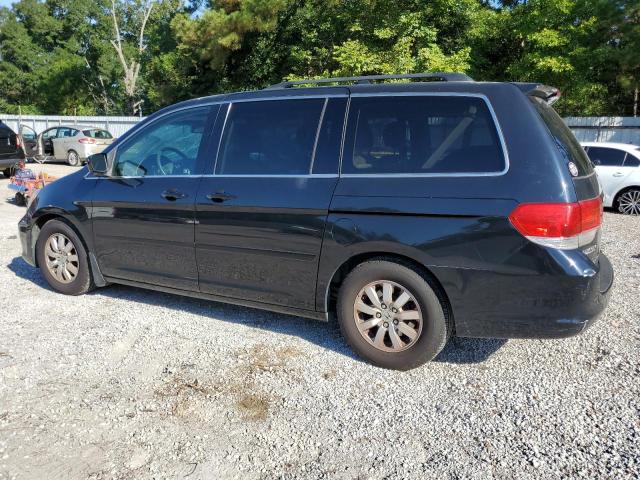 Photo 2 from auction – 2009 HONDA ODYSSEY EX with VIN 5FNRL38779B044884