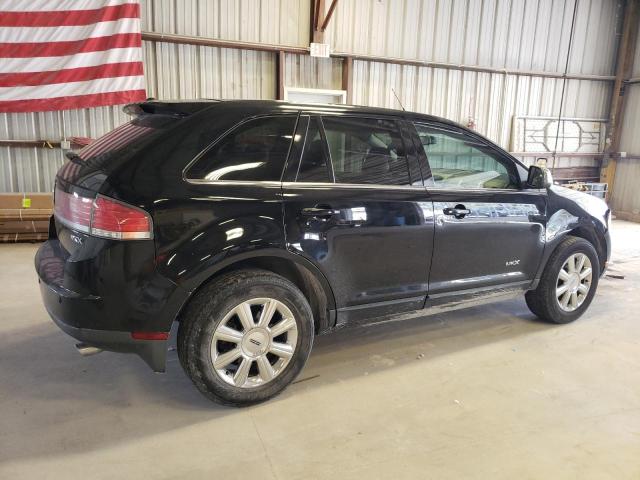 Photo 3 from auction – 2007 LINCOLN MKX with VIN 2LMDU68C07BJ08554