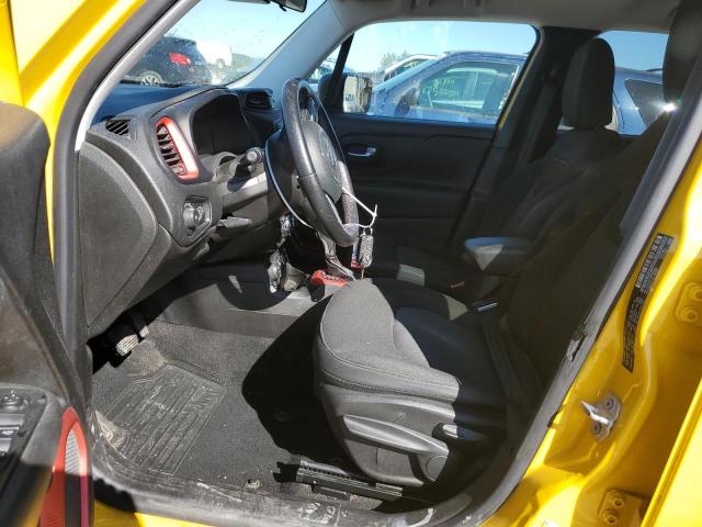 Photo 7 from auction – 2015 JEEP RENEGADE T with VIN ZACCJBCT0FPB50611