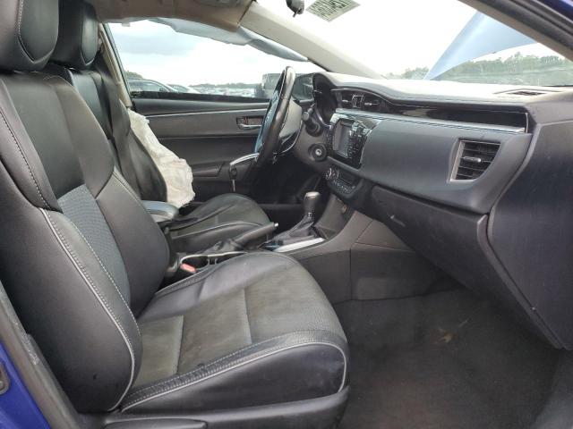 Photo 7 from auction – 2016 TOYOTA COROLLA L with VIN 5YFBURHE3GP563450