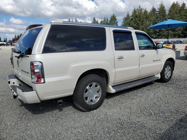 Photo 3 from auction – 2005 CADILLAC ESCALADE E with VIN 3GYFK66N05G148799
