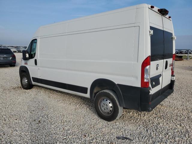 Photo 2 from auction – 2021 RAM PROMASTER with VIN 3C6LRVDG0ME506987