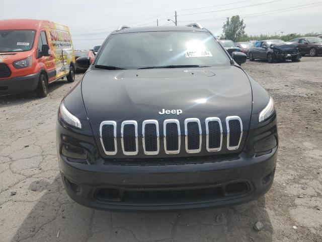 Photo 5 from auction – 2018 JEEP CHEROKEE L with VIN 1C4PJLLB2JD520141