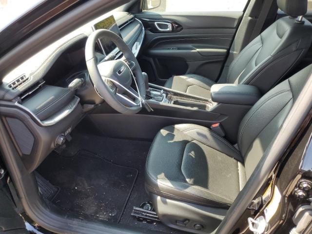 Photo 7 from auction – 2024 JEEP COMPASS LI with VIN 3C4NJDCN3RT127262